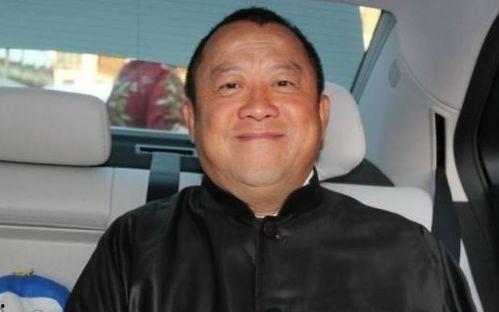 曾志伟吃瓜群众,娱乐圈风云再起