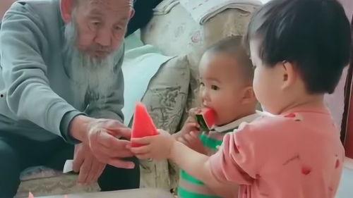 孙娃吃瓜,揭秘瓜界风云人物