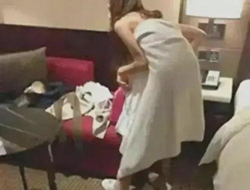 不雅吃瓜,背后真相与反思