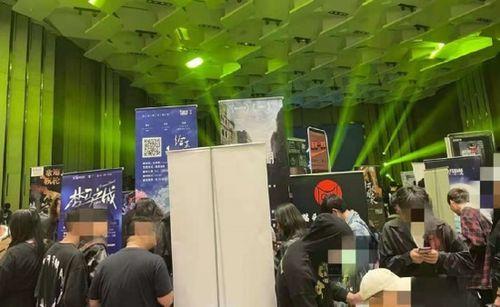 青岛剧本展会吃瓜,一场吃瓜群众的狂欢盛宴