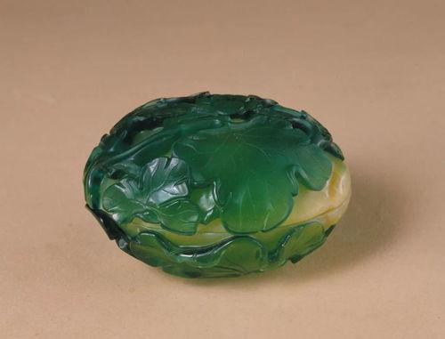 古人吃瓜的方式,探寻古人消夏解暑的独特食趣