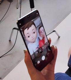 小米cc吃瓜视频,吃瓜视频揭秘，性能与颜值并存