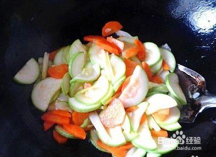 吃货吃茄瓜视频