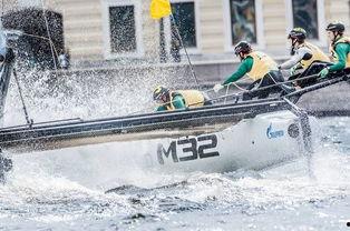 吃瓜的中国船,吃瓜群众的海洋探险之旅