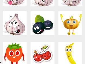 手动吃瓜表情符号