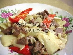 吃牛肉可以吃茄瓜吗早餐