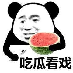吃瓜看大事,吃瓜群众视角下的时事风云